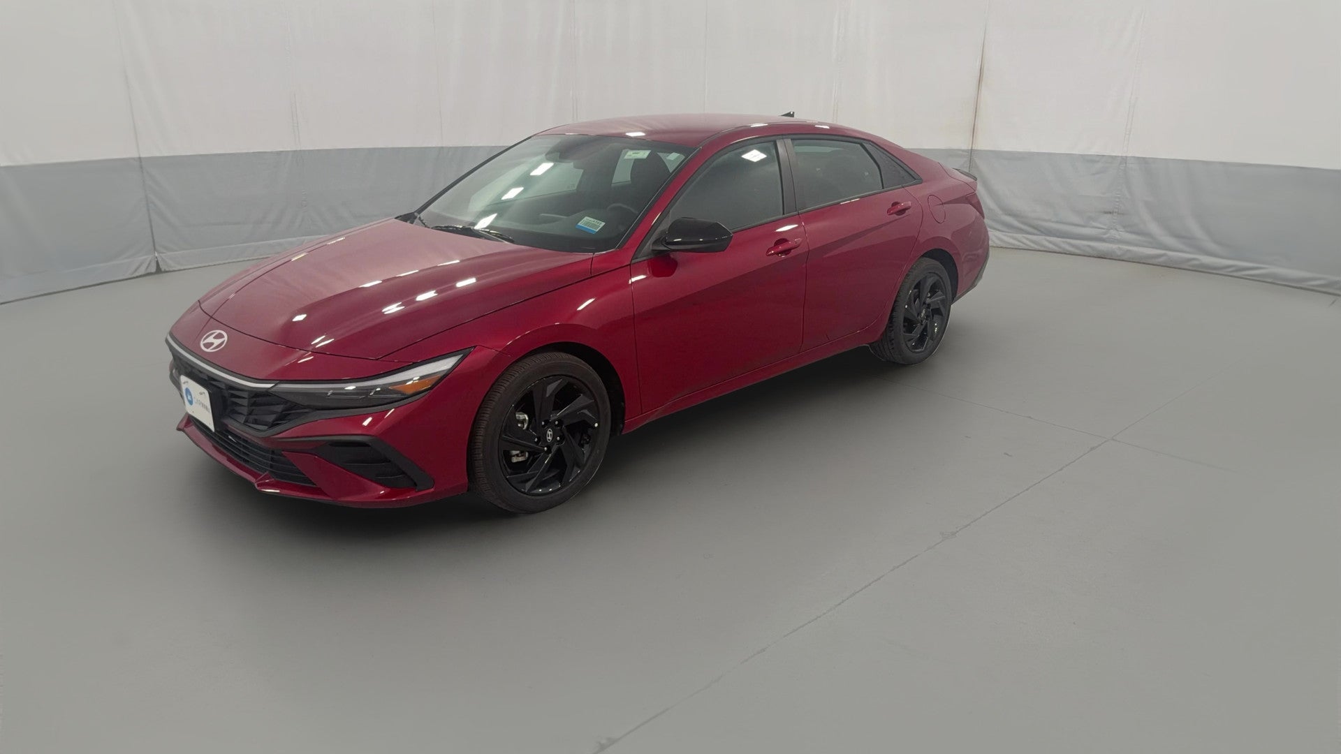 2026 Hyundai Elantra vehicle photo