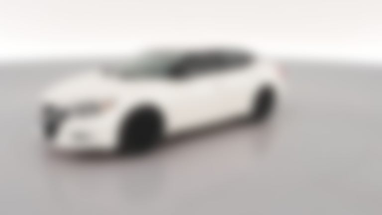 2016 Nissan Maxima vehicle photo