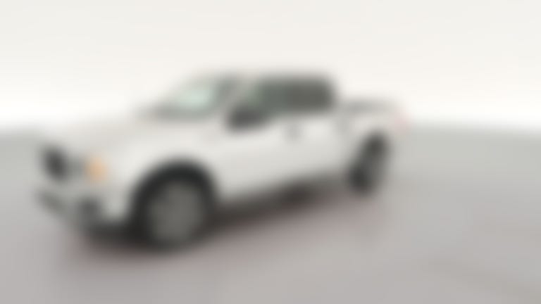 2019 Ford F150 SuperCrew Cab vehicle photo