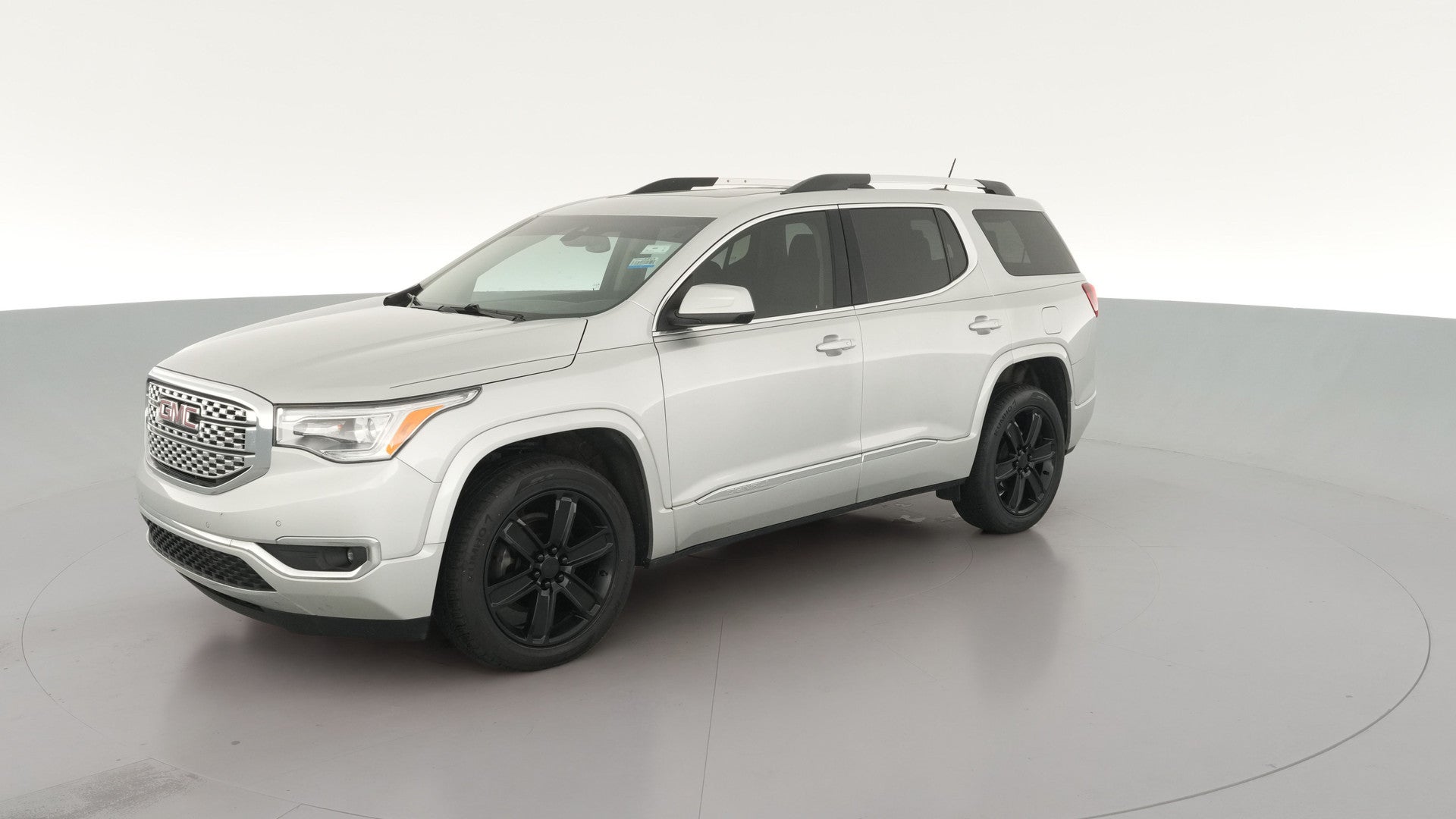 2019 GMC Acadia vehicle photo