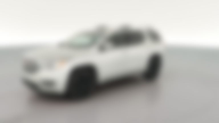 2019 GMC Acadia vehicle photo