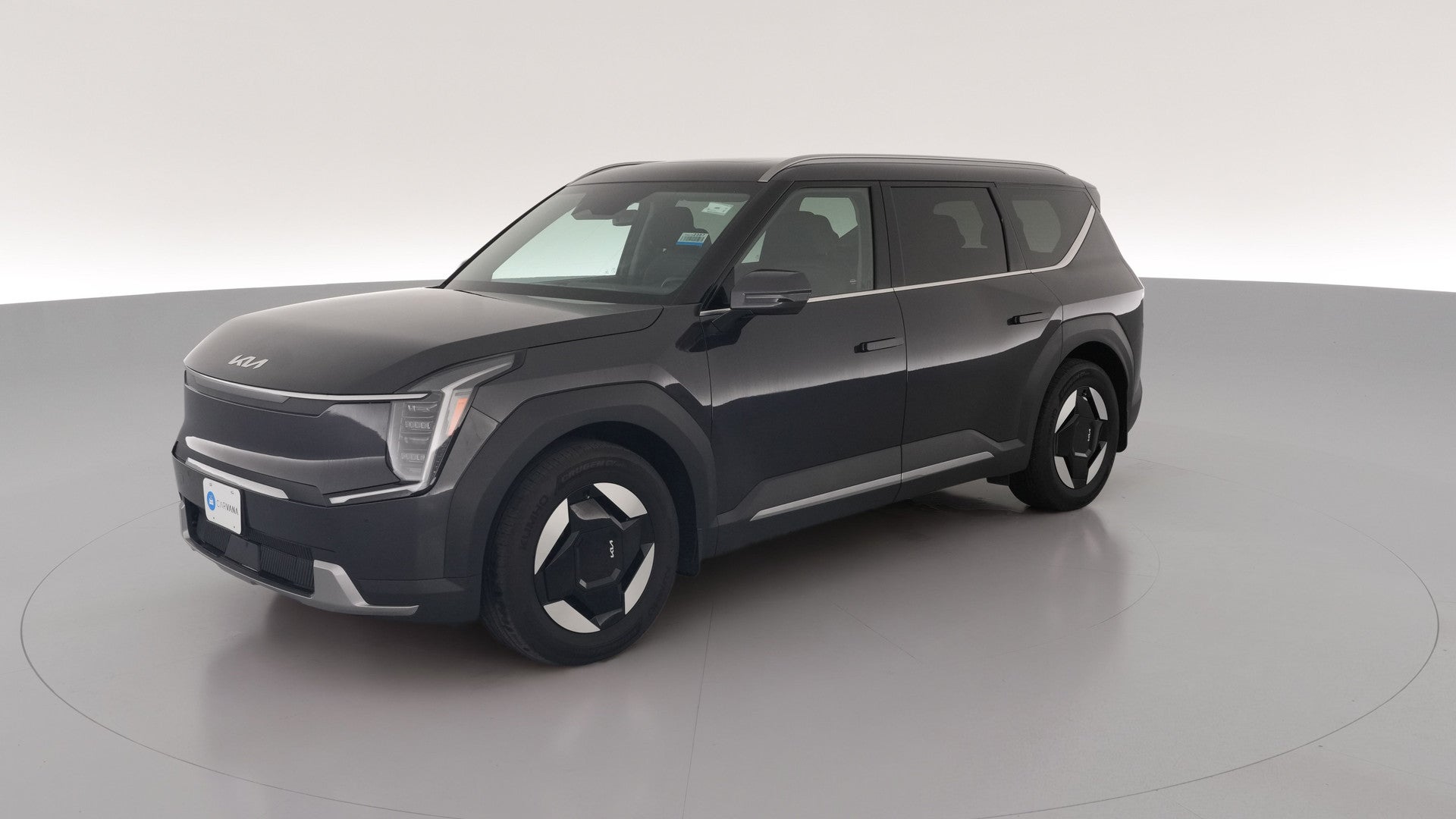 2024 Kia EV9 vehicle photo
