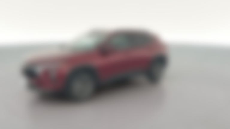 2025 Chevrolet Trax vehicle photo