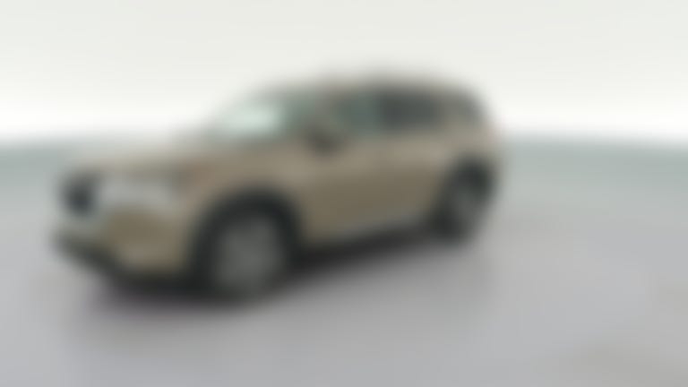 2025 Nissan Pathfinder vehicle photo