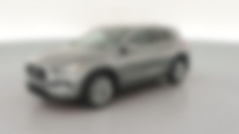 2020 INFINITI QX50 vehicle photo