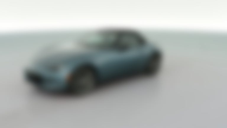 2016 MAZDA MX-5 Miata vehicle photo