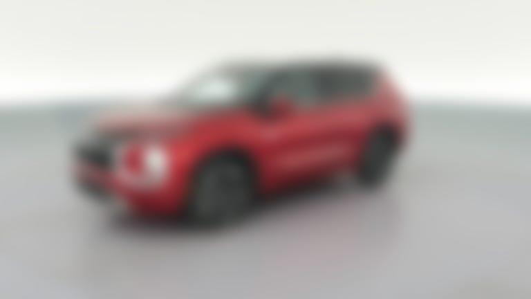 2023 Mitsubishi Outlander PHEV vehicle photo
