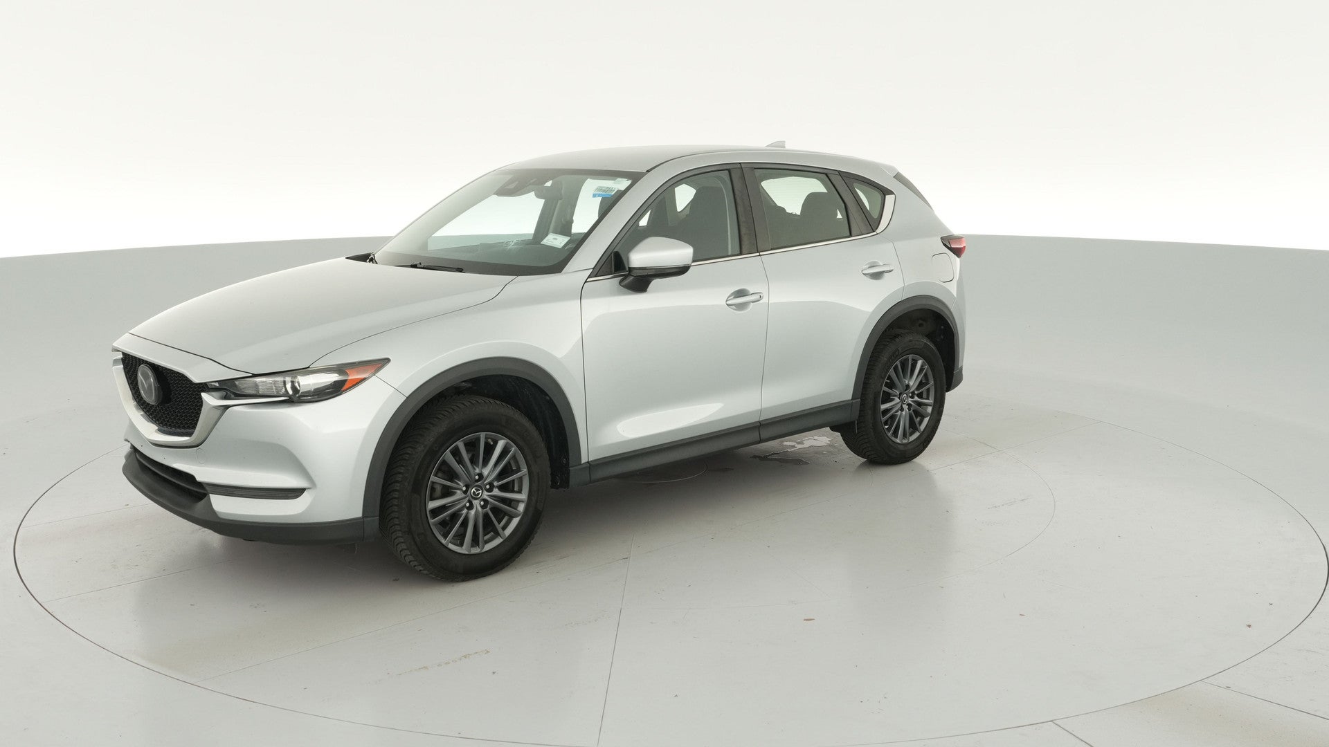 2019 MAZDA CX-5 vehicle photo