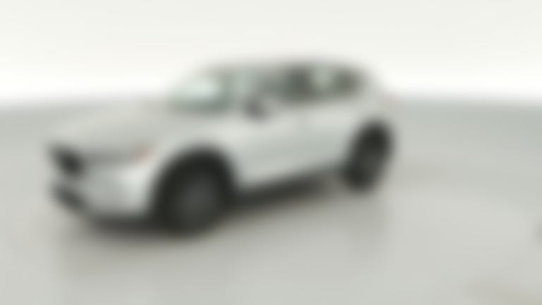 2019 MAZDA CX-5 vehicle photo