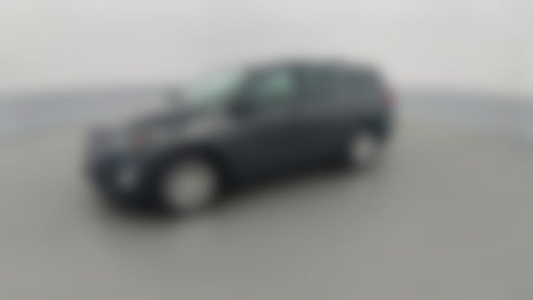 2018 Chevrolet Equinox vehicle photo