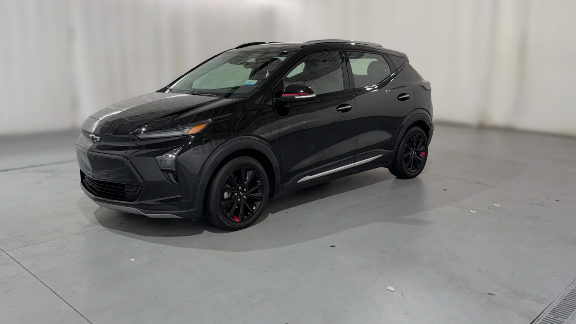 2023 Chevrolet Bolt EUV vehicle photo