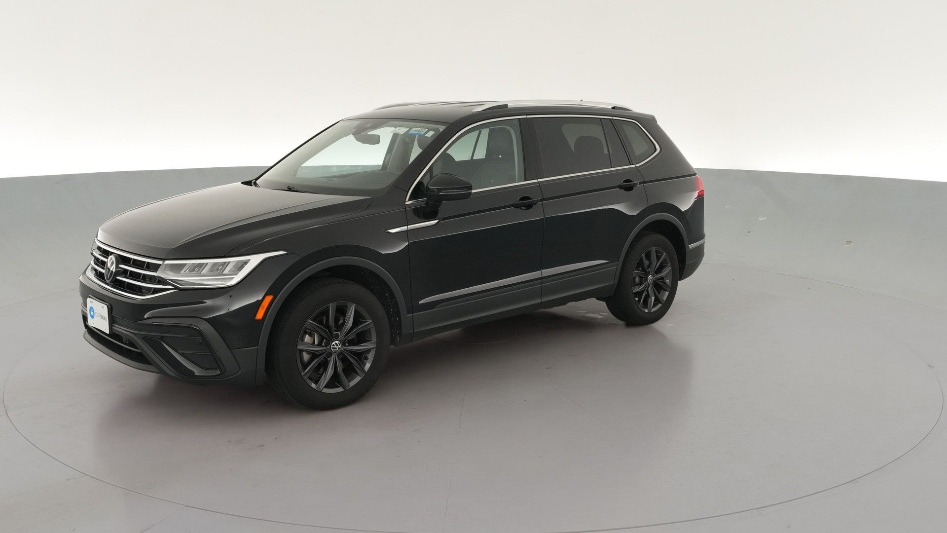2022 Volkswagen Tiguan vehicle photo