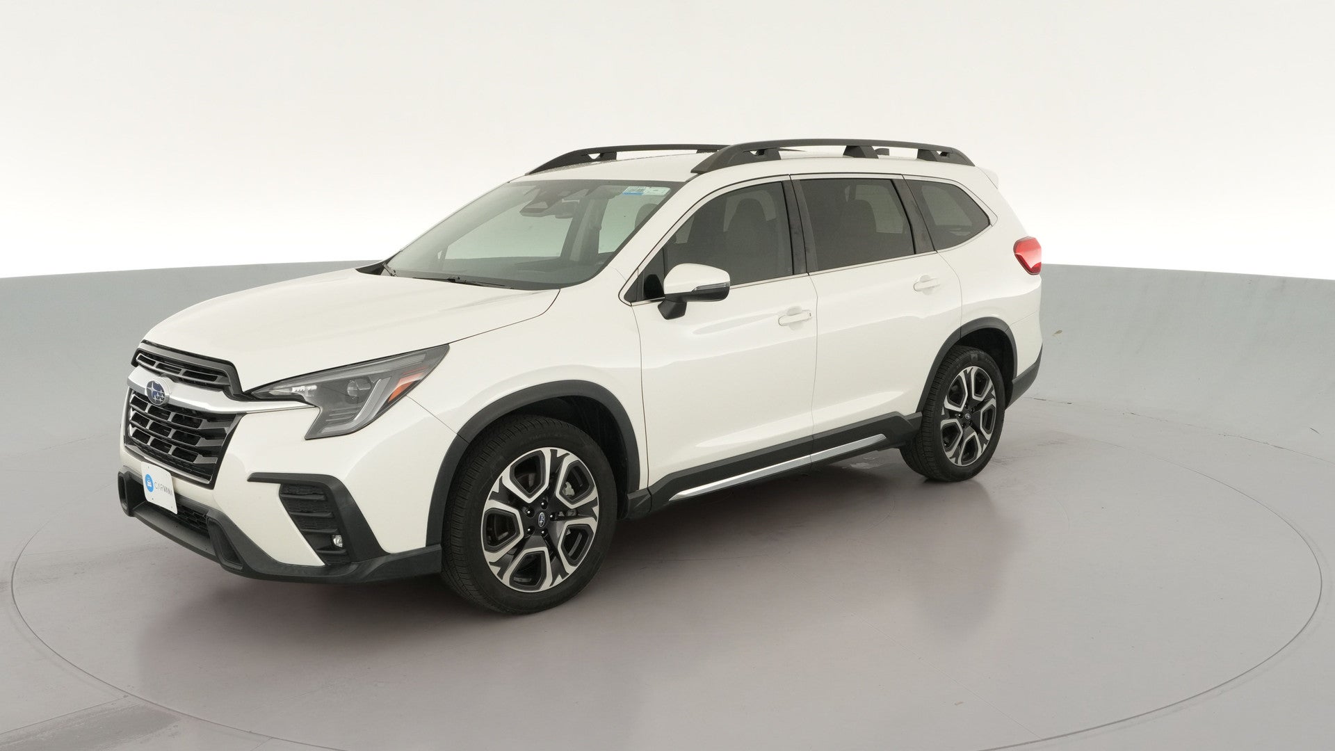 2023 Subaru Ascent vehicle photo