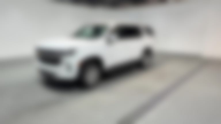 2021 Chevrolet Tahoe vehicle photo