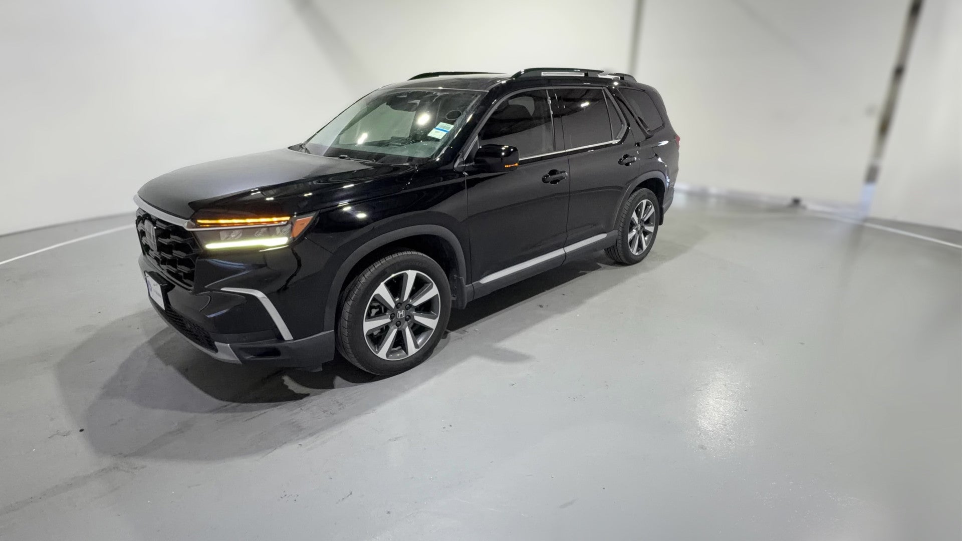 2024 Honda Pilot vehicle photo