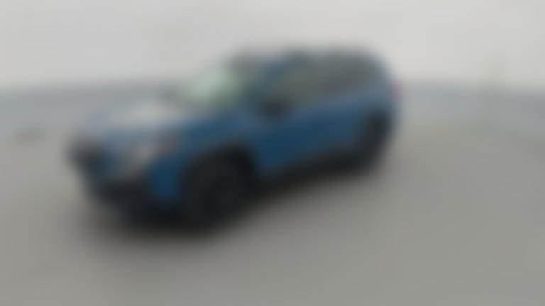2024 Subaru Forester vehicle photo