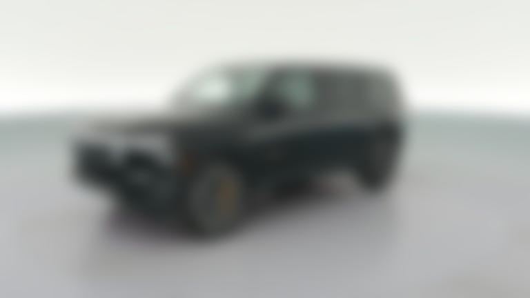 2023 Rivian R1S vehicle photo