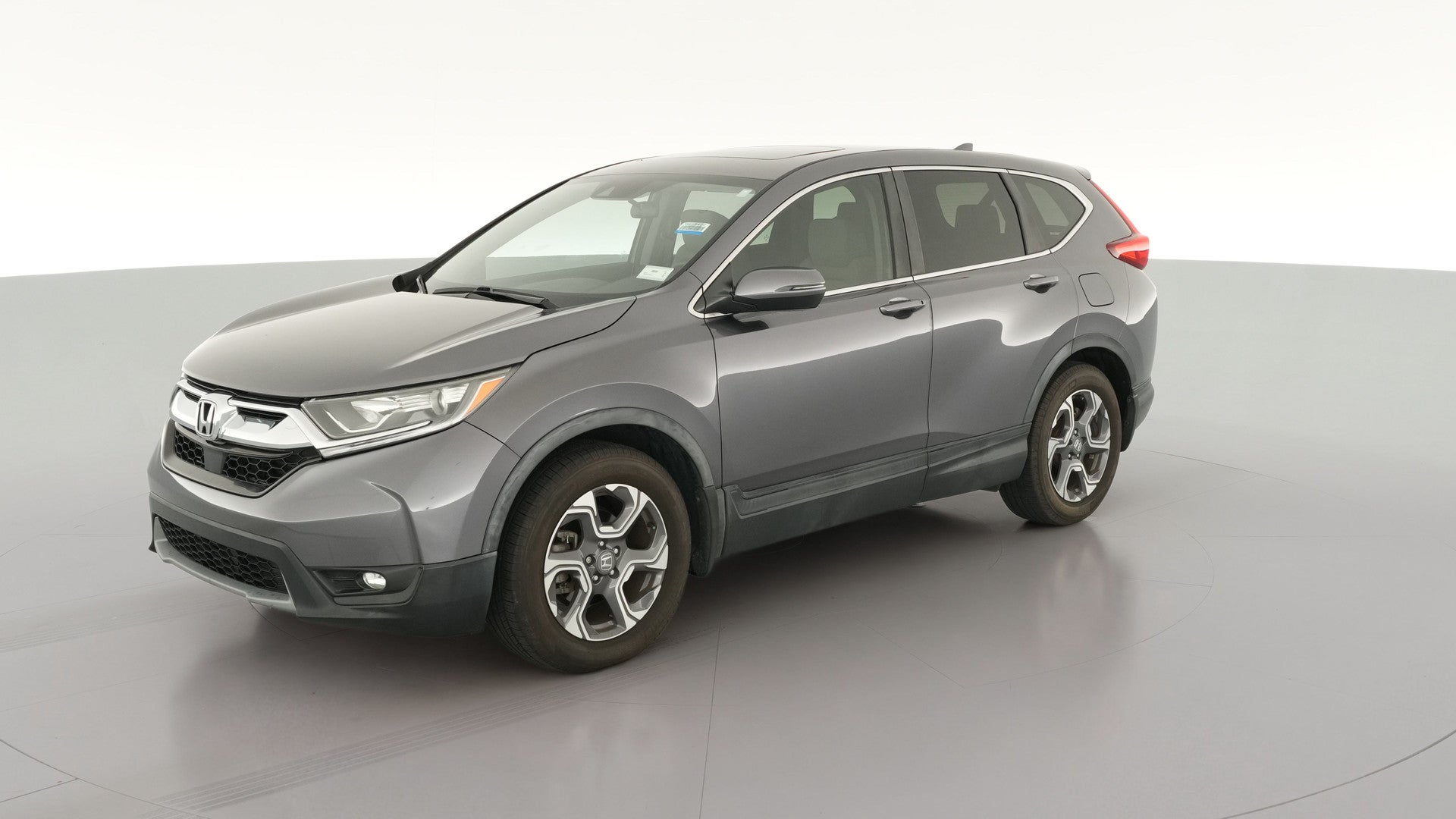 2018 Honda CR-V vehicle photo