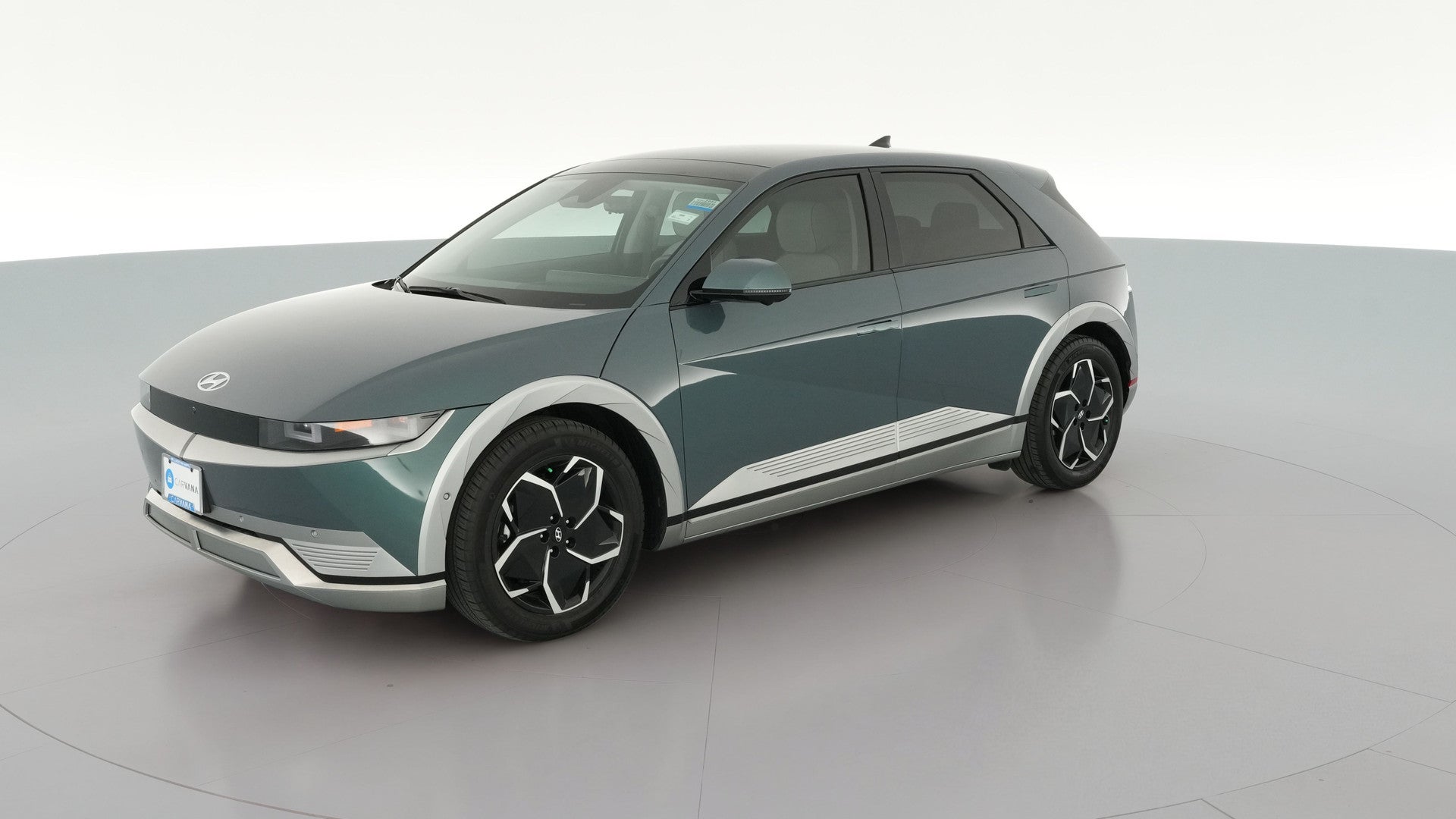 2024 Hyundai IONIQ 5 vehicle photo