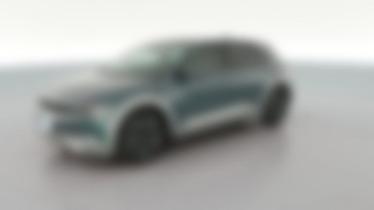 2024 Hyundai IONIQ 5 vehicle photo