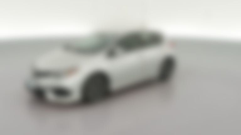 2018 Toyota Corolla iM vehicle photo