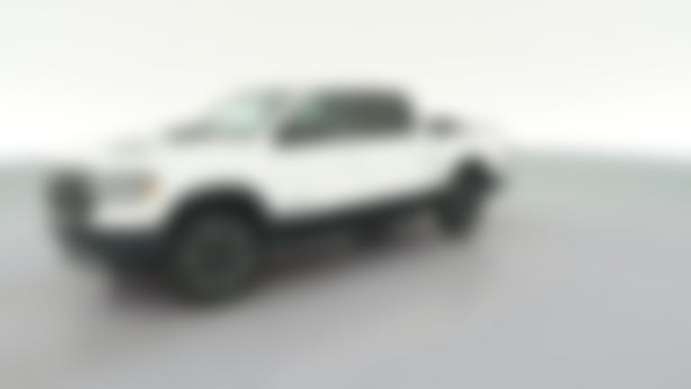2019 Ram 1500 Crew Cab vehicle photo
