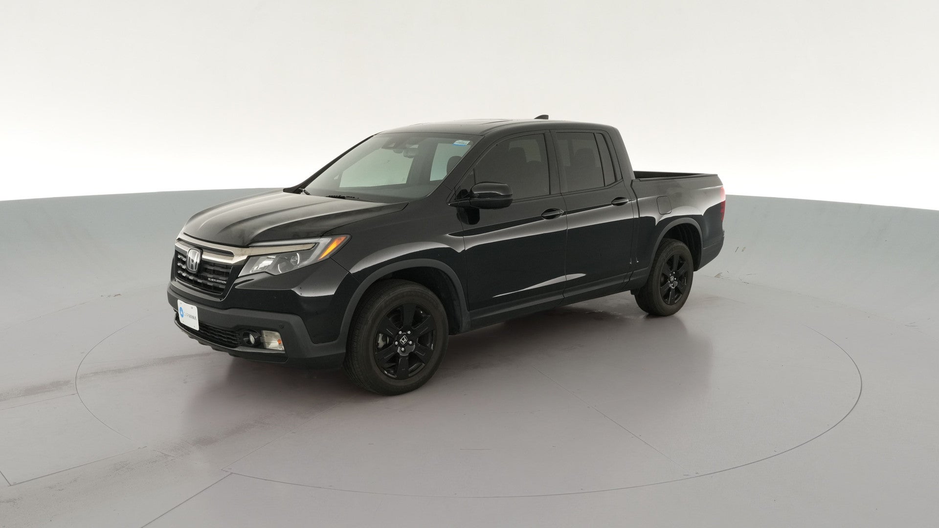 2018 Honda Ridgeline vehicle photo