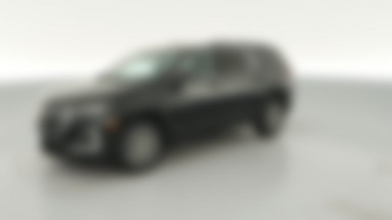 2023 Chevrolet Traverse vehicle photo