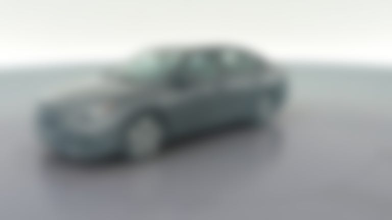 2025 Subaru Legacy vehicle photo