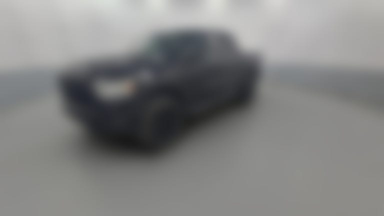 2021 Ram 1500 Crew Cab vehicle photo
