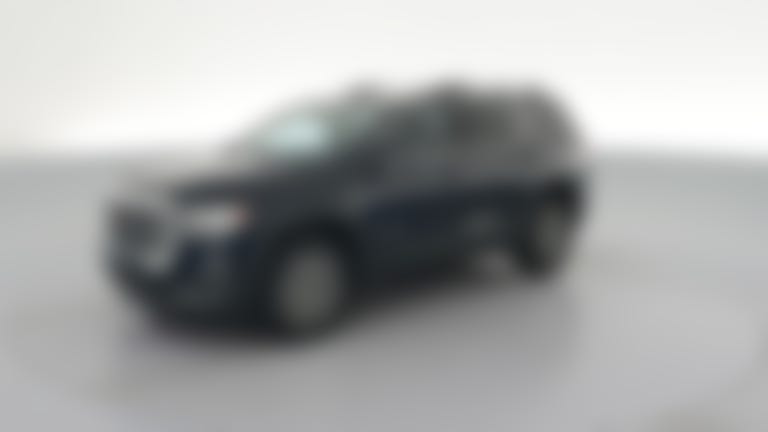 2021 GMC Acadia vehicle photo