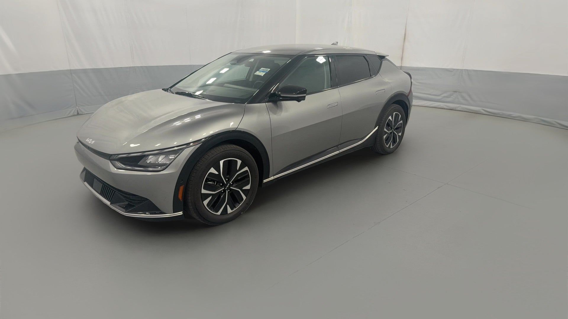 2023 Kia EV6 vehicle photo