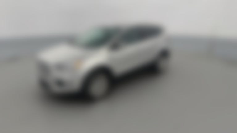2017 Ford Escape vehicle photo