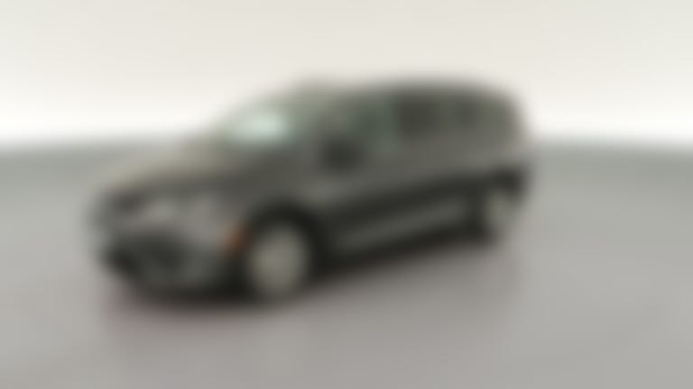 2019 Chrysler Pacifica vehicle photo