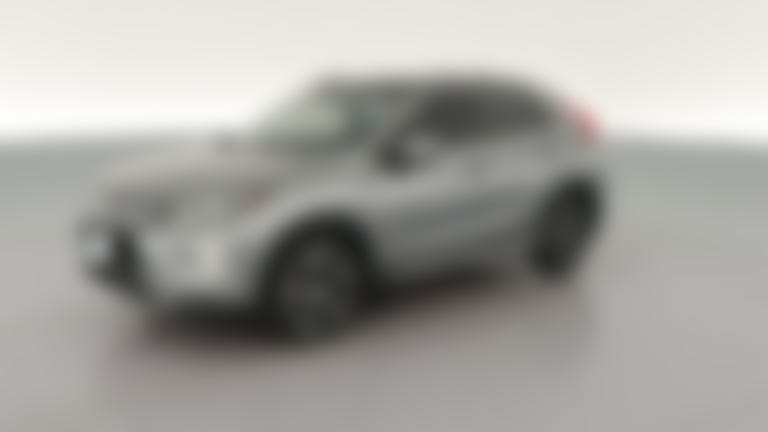 2019 Mitsubishi Eclipse Cross vehicle photo