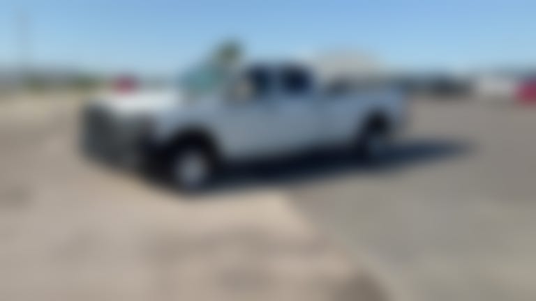 2023 Ram 2500 Crew Cab vehicle photo