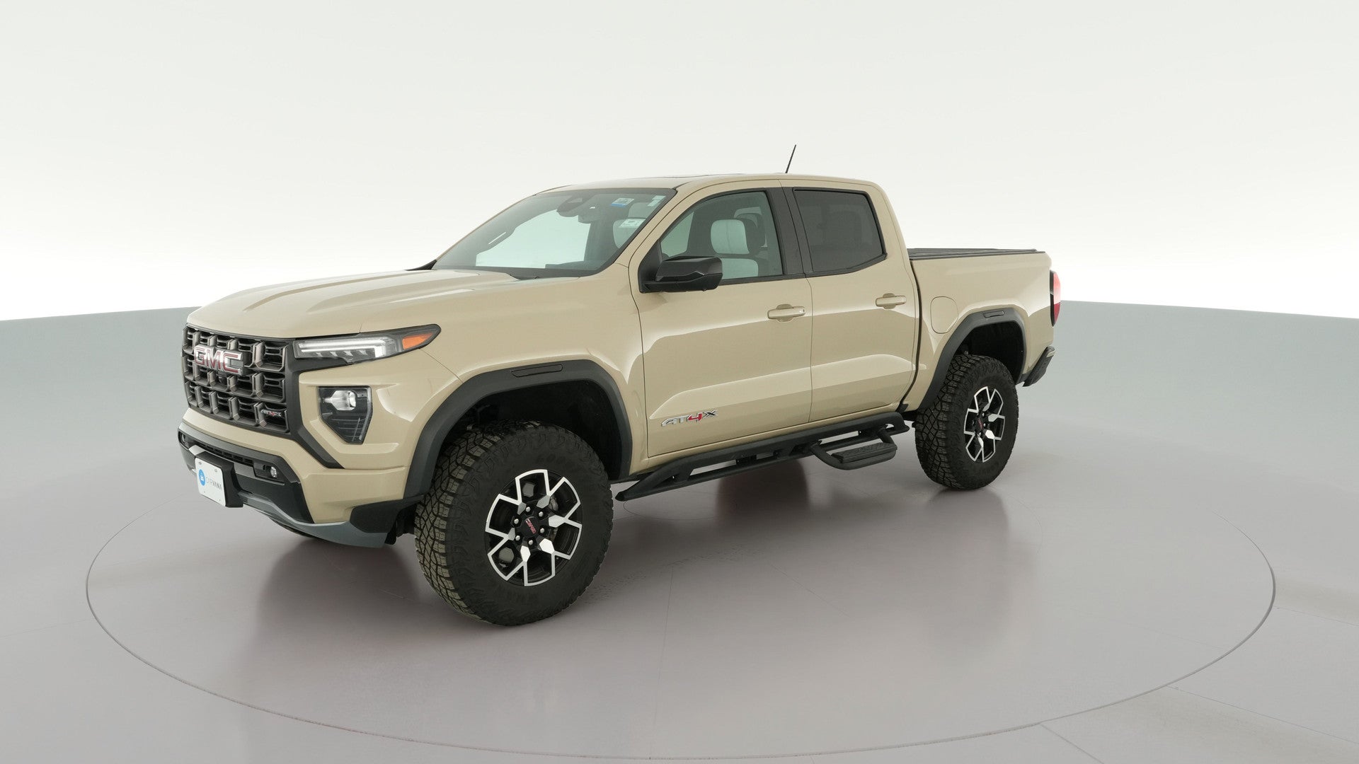 2024 GMC Canyon Crew Cab vehicle photo
