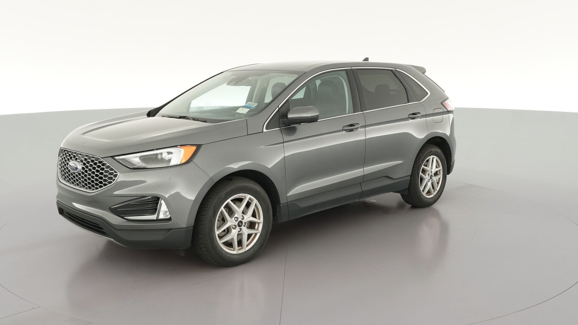 2024 Ford Edge vehicle photo