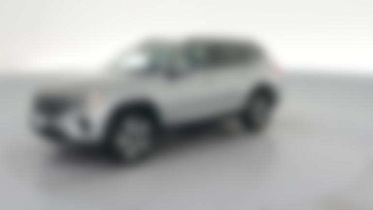 2026 Volkswagen Atlas vehicle photo