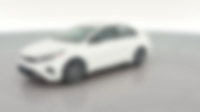 2023 Kia Forte vehicle photo