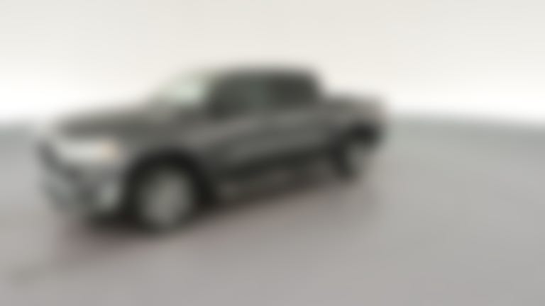 2019 Ram 1500 Crew Cab vehicle photo