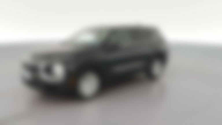 2025 Mitsubishi Outlander vehicle photo