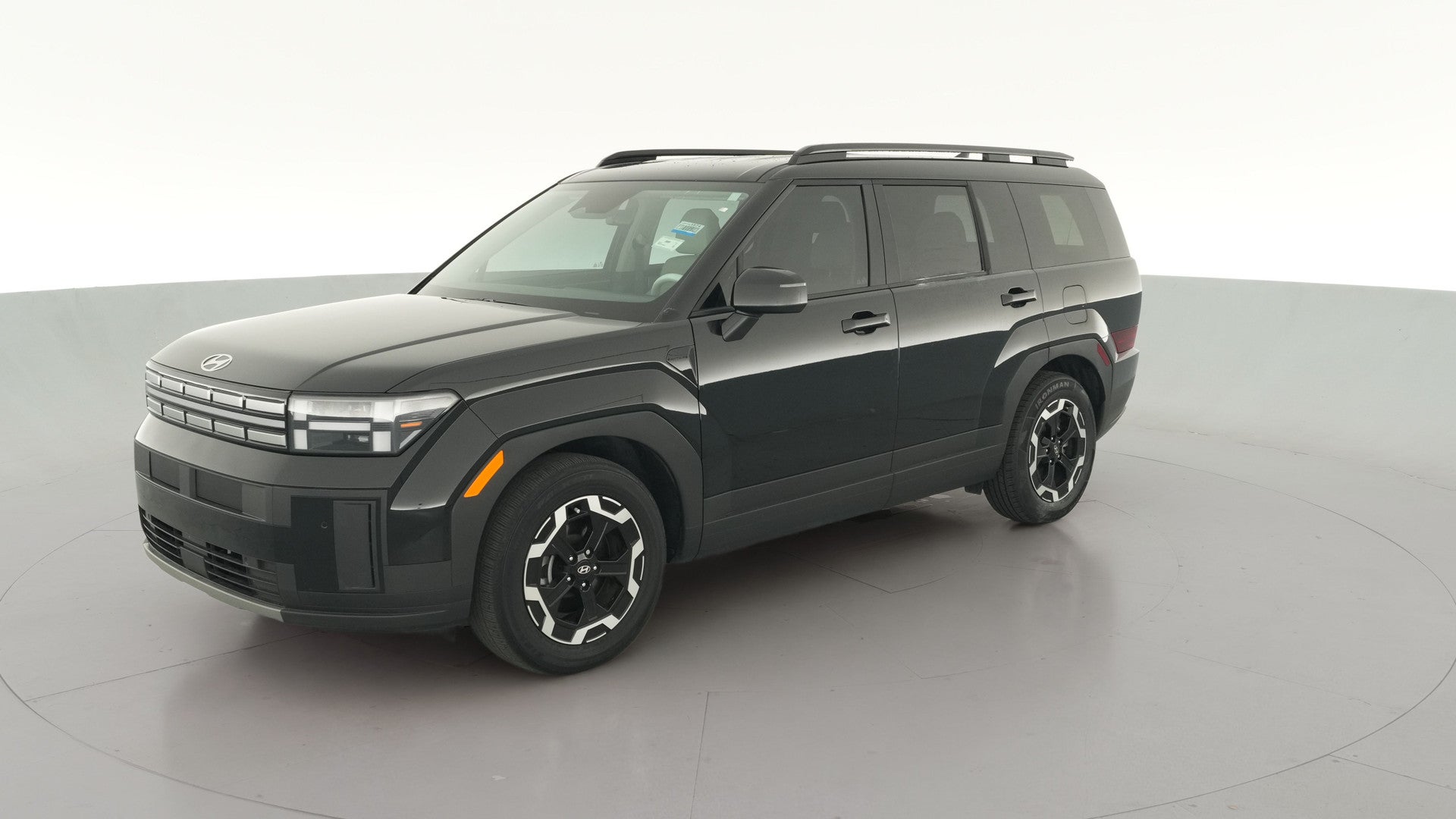 2024 Hyundai Santa Fe vehicle photo