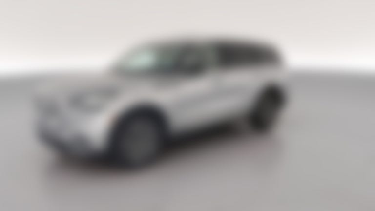 2022 Lincoln Aviator vehicle photo