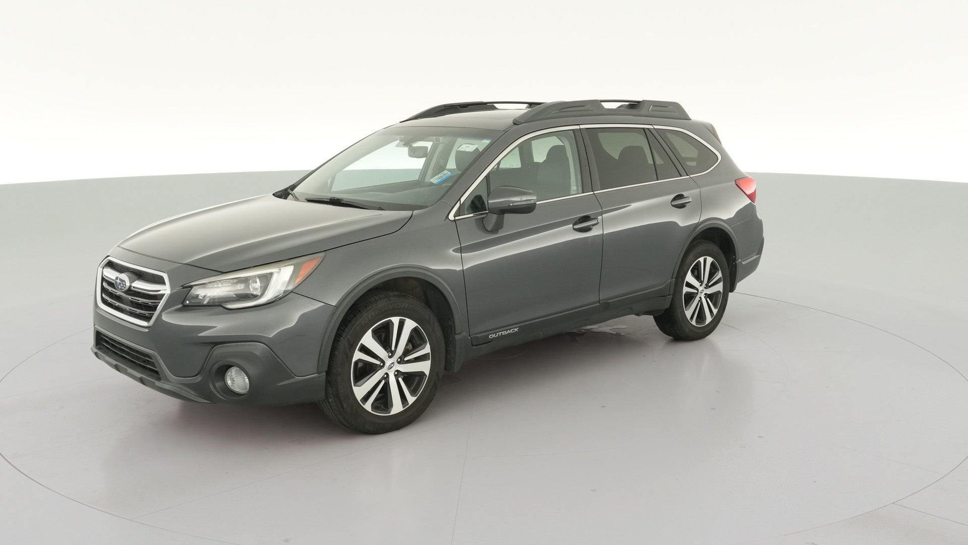 2019 Subaru Outback vehicle photo
