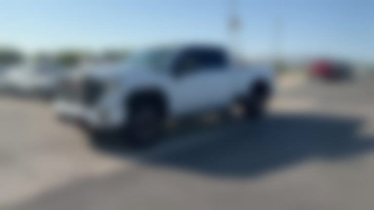 2022 GMC Sierra 2500 HD Crew Cab vehicle photo
