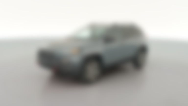 2014 Jeep Cherokee vehicle photo