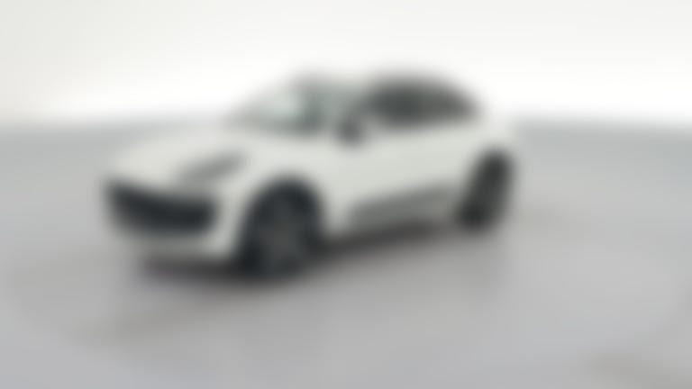 2023 Porsche Macan vehicle photo