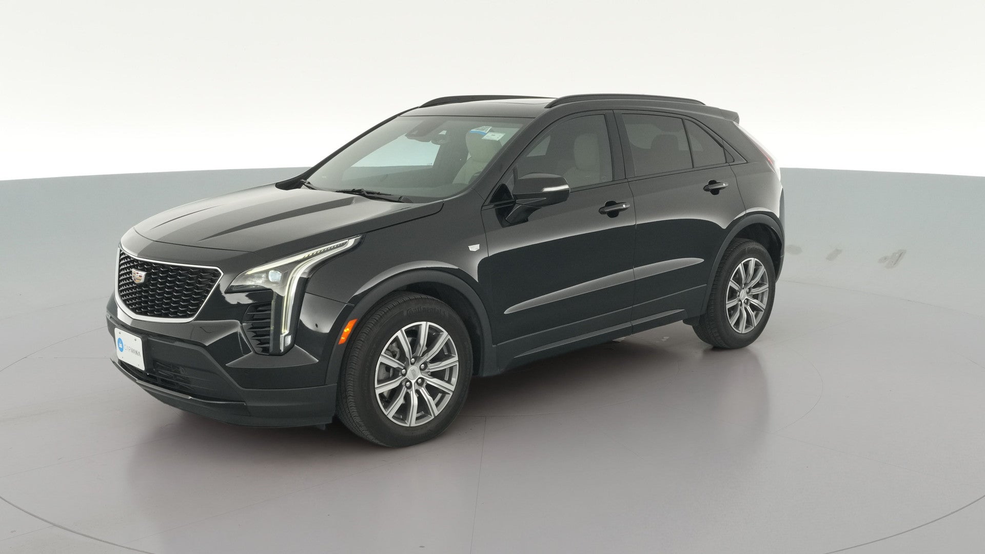 2023 Cadillac XT4 vehicle photo