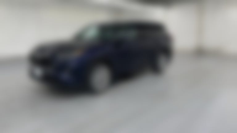 2020 Toyota Highlander vehicle photo